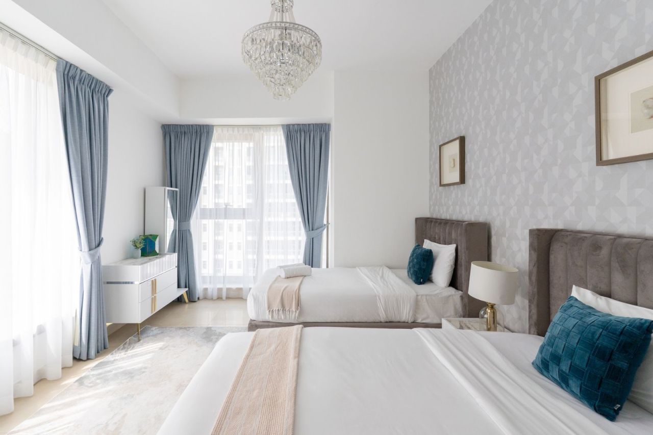 Wohnung in Dubai, VAE, 110 m² - Foto 10