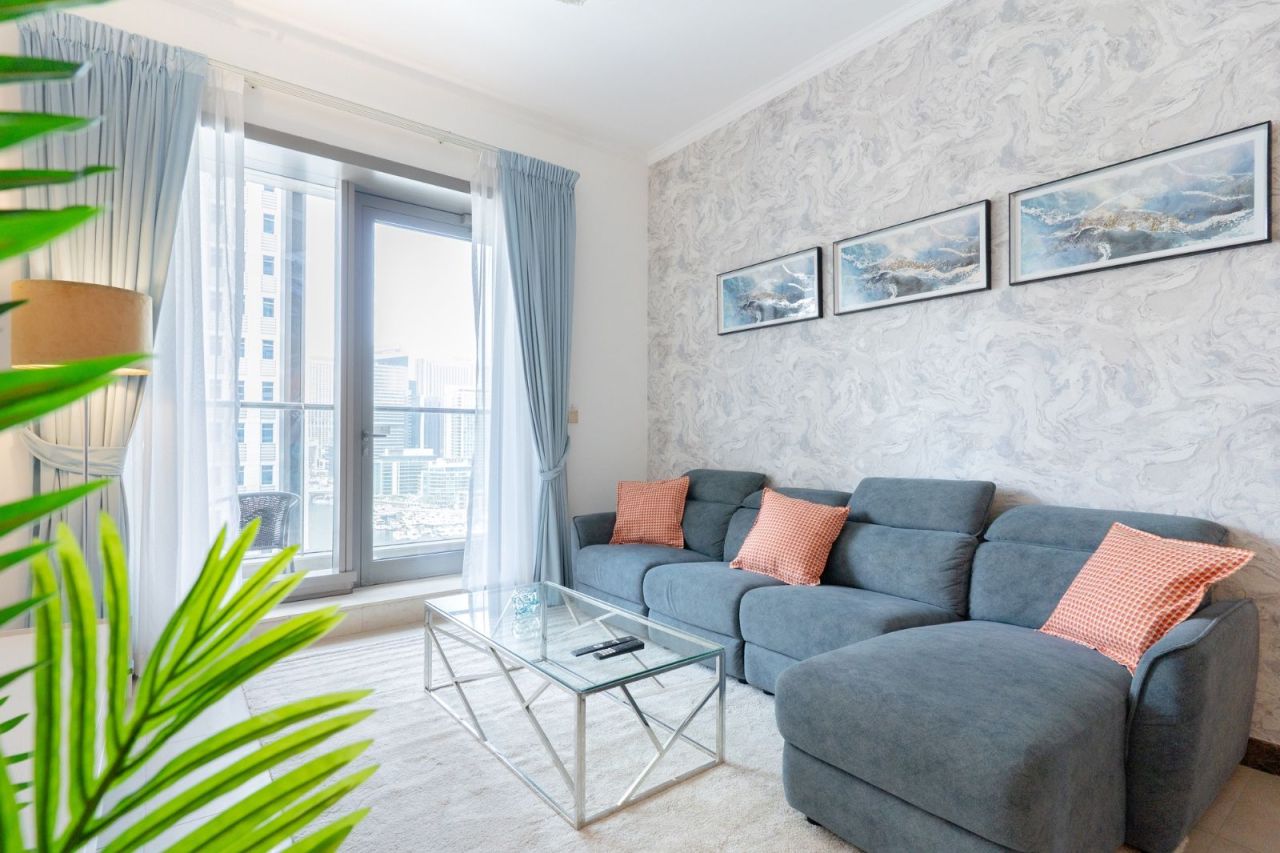 Wohnung in Dubai, VAE, 110 m² - Foto 12