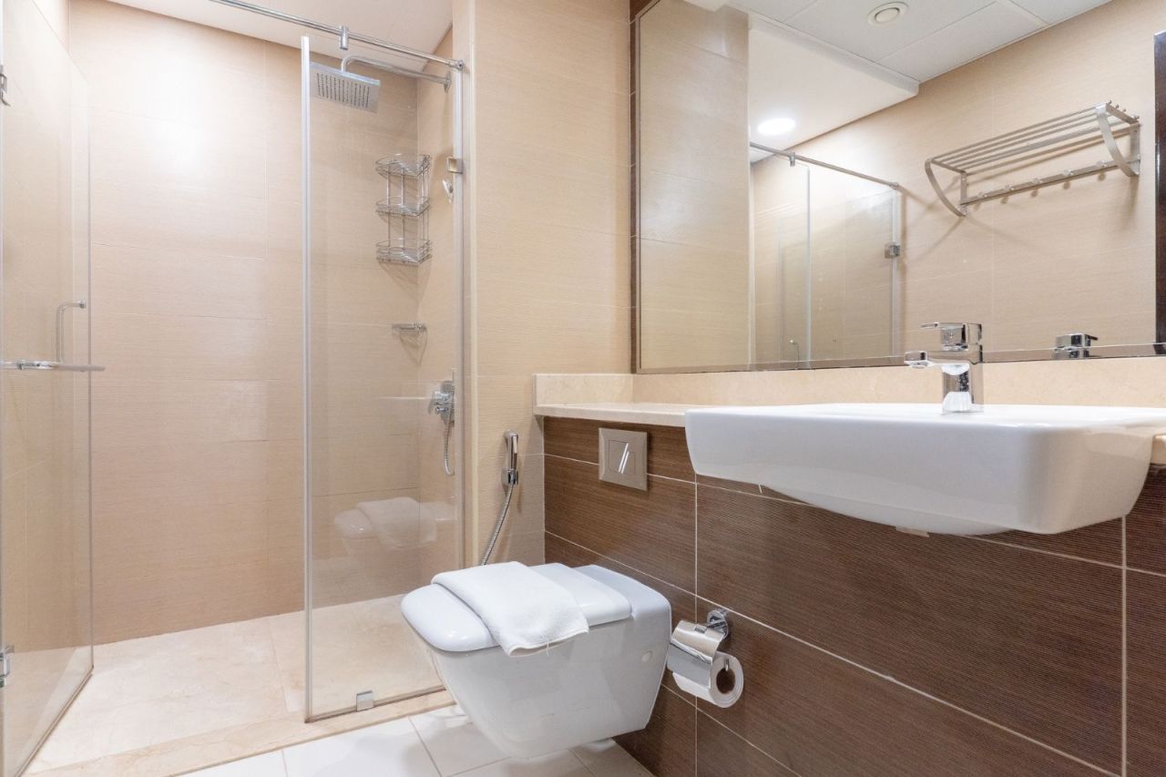 Wohnung in Dubai, VAE, 110 m² - Foto 11