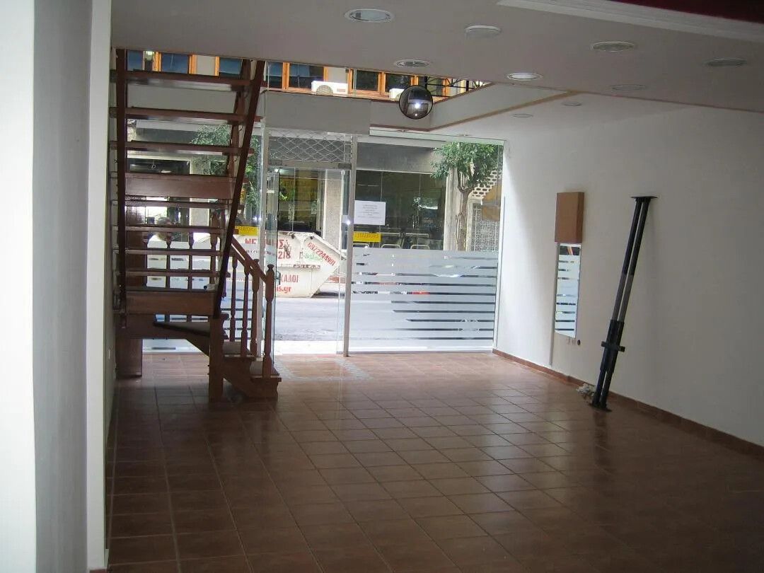 Gewerbeimmobilien in Athen, Griechenland, 92 m² - Foto 1
