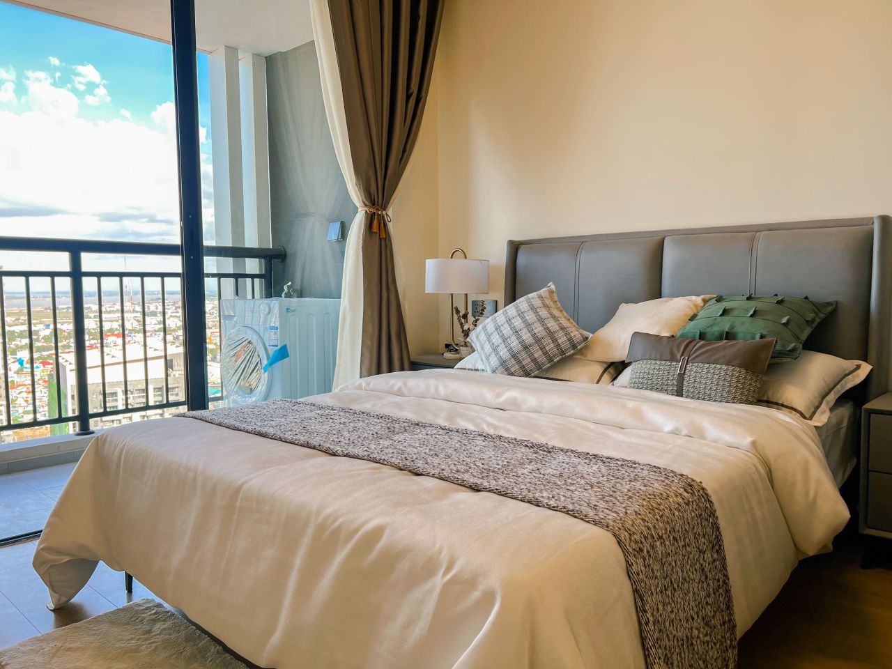 Appartement à Phnom Penh, Cambodge, 89.6 m² - image 14