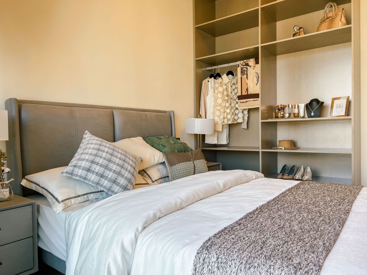 Appartement à Phnom Penh, Cambodge, 89.6 m² - image 15