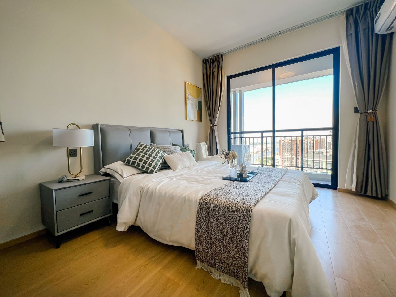 Appartement à Phnom Penh, Cambodge, 89.6 m² - image 9