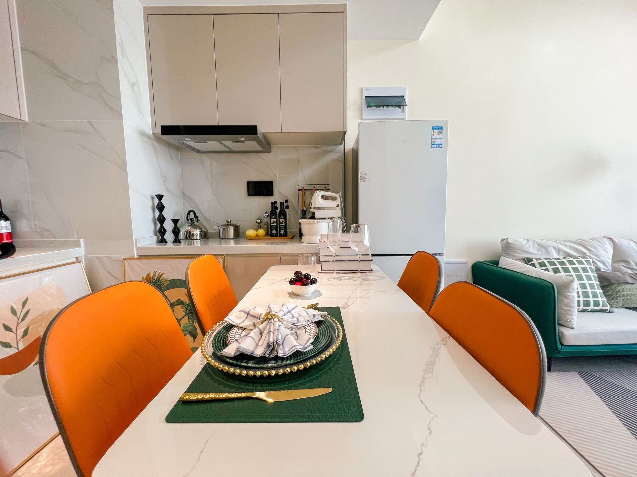 Appartement à Phnom Penh, Cambodge, 89.6 m² - image 16