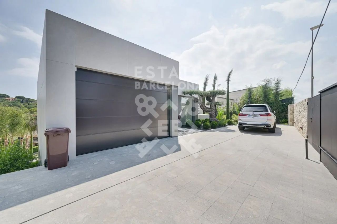 Villa in Lloret de Mar, Spanien, 500 m² - Foto 6