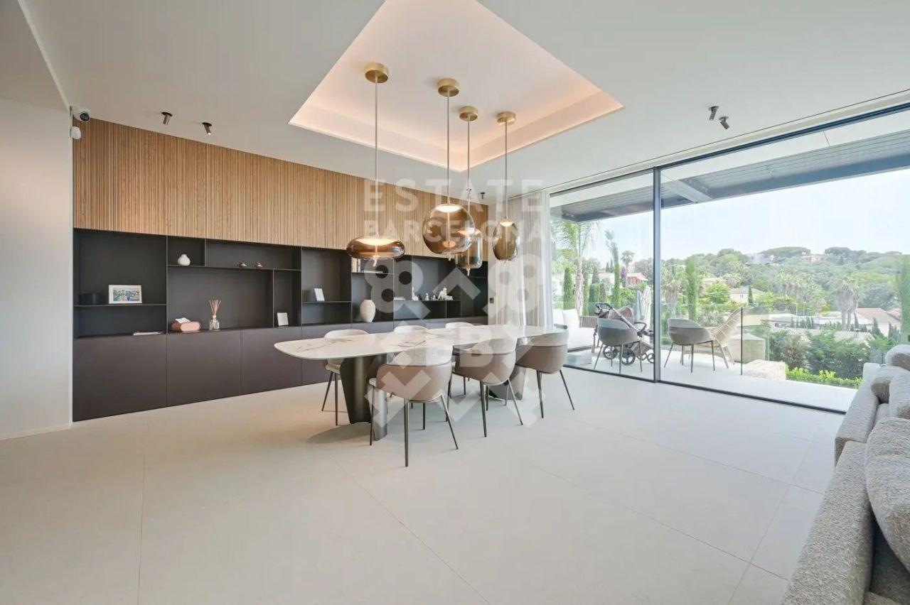 Villa in Lloret de Mar, Spanien, 500 m² - Foto 7