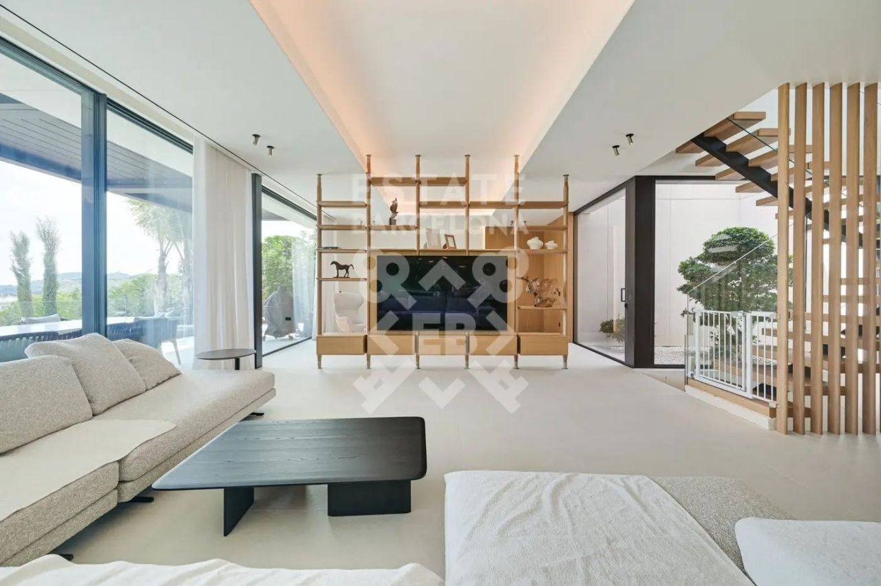 Villa in Lloret de Mar, Spanien, 500 m² - Foto 10