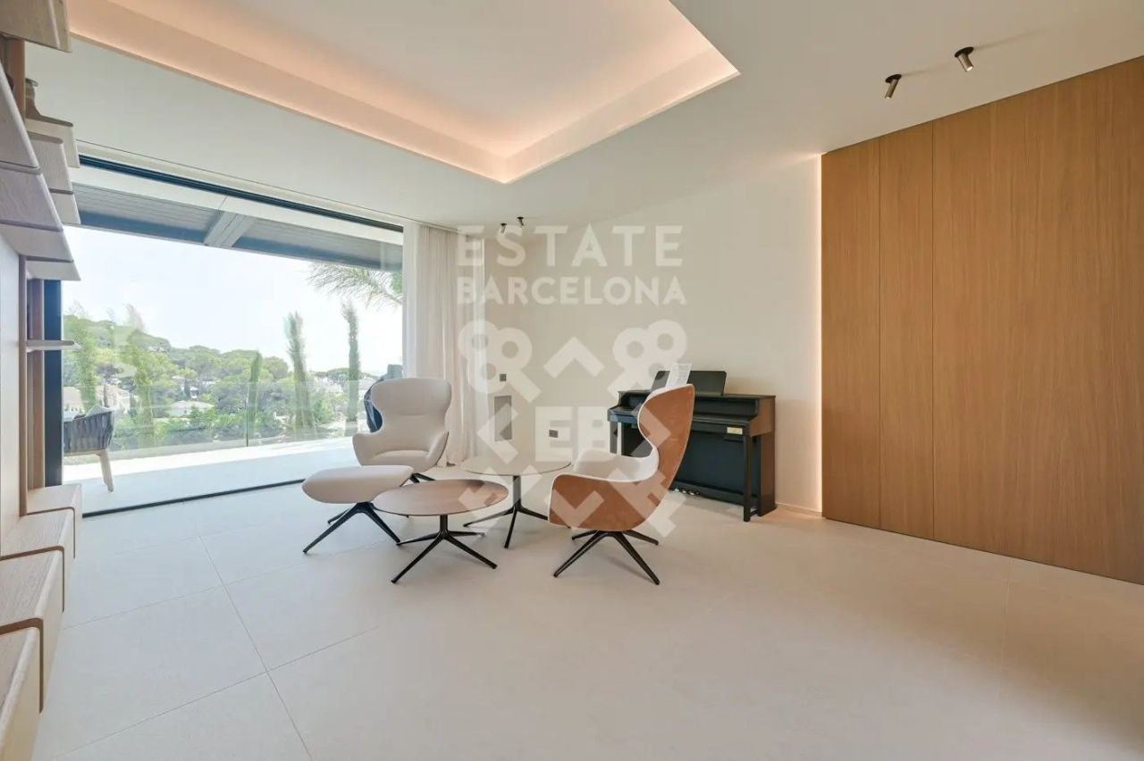 Villa in Lloret de Mar, Spanien, 500 m² - Foto 11