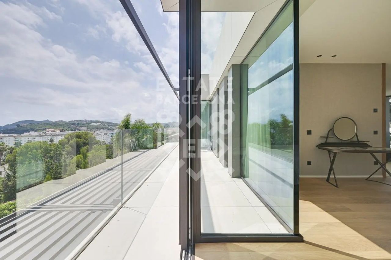 Villa in Lloret de Mar, Spanien, 500 m² - Foto 13