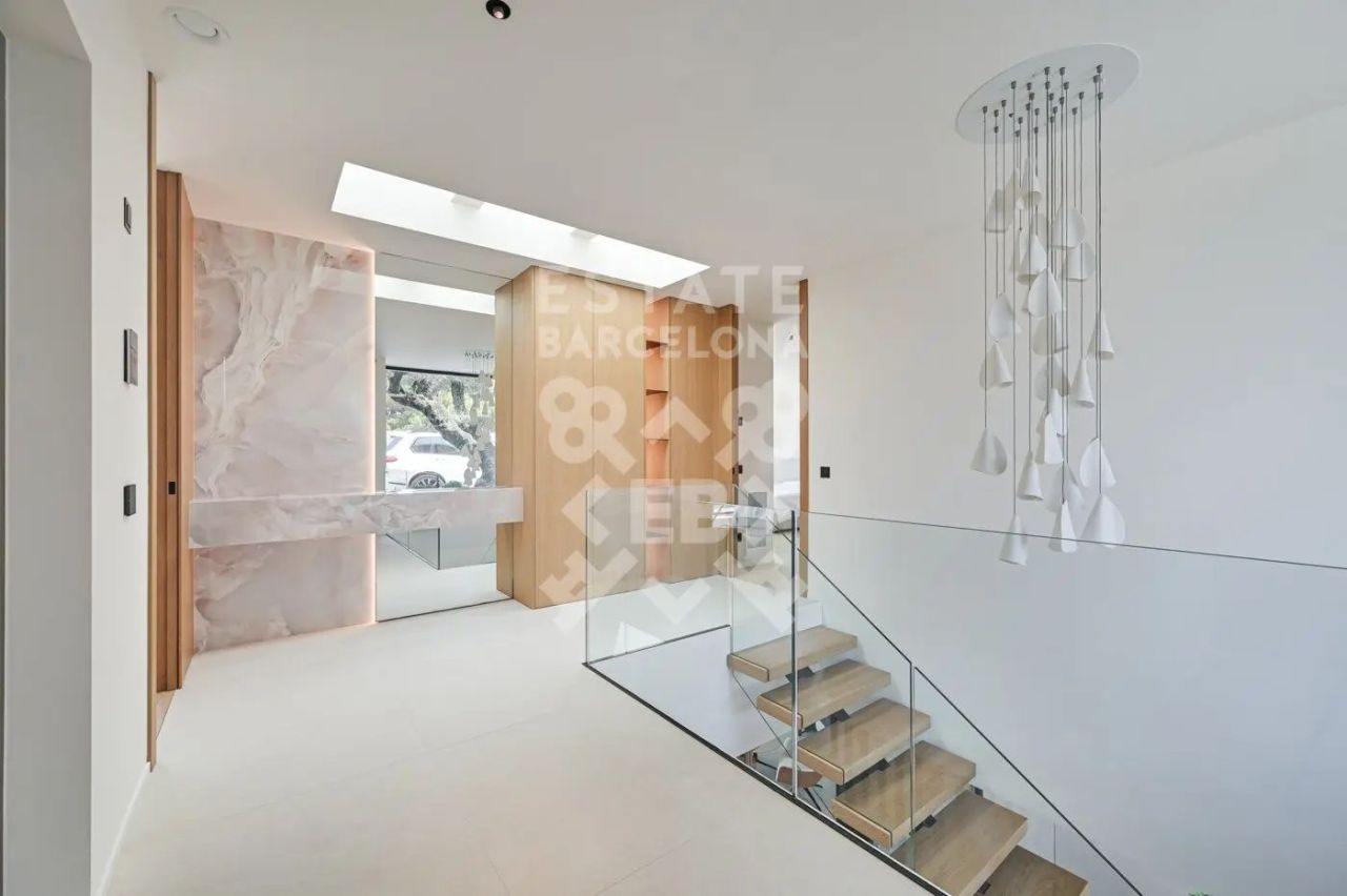 Villa in Lloret de Mar, Spanien, 500 m² - Foto 18