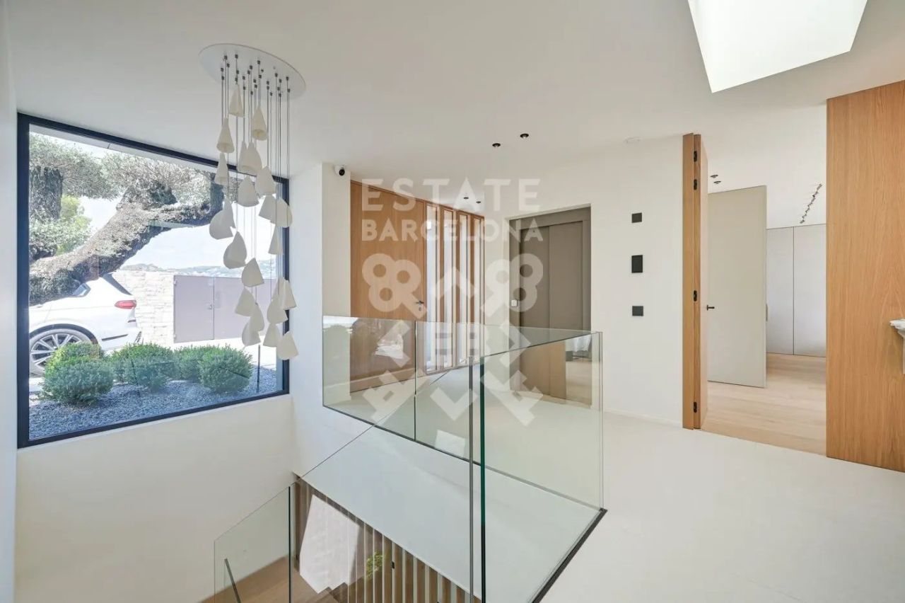 Villa in Lloret de Mar, Spanien, 500 m² - Foto 17