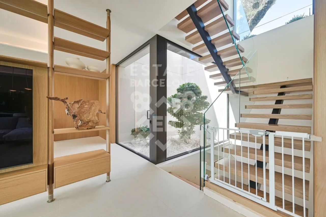 Villa in Lloret de Mar, Spanien, 500 m² - Foto 12