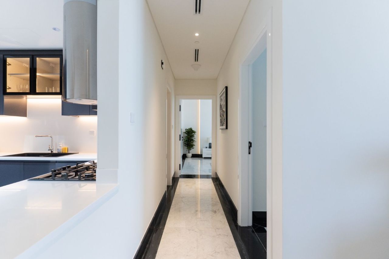 Appartamento a Dubai, EAU, 110 m² - foto 5