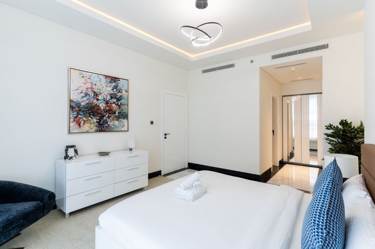 Appartamento a Dubai, EAU, 110 m² - foto 8