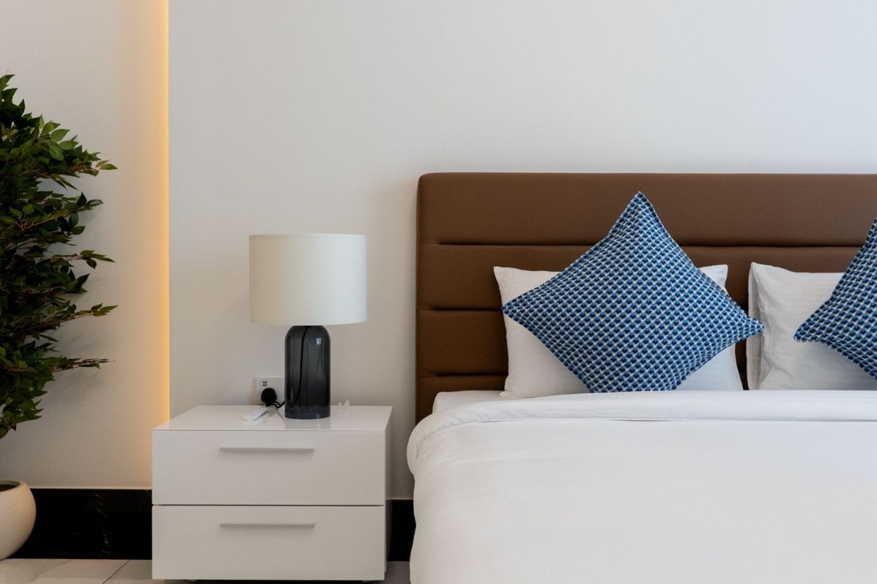 Appartamento a Dubai, EAU, 110 m² - foto 7