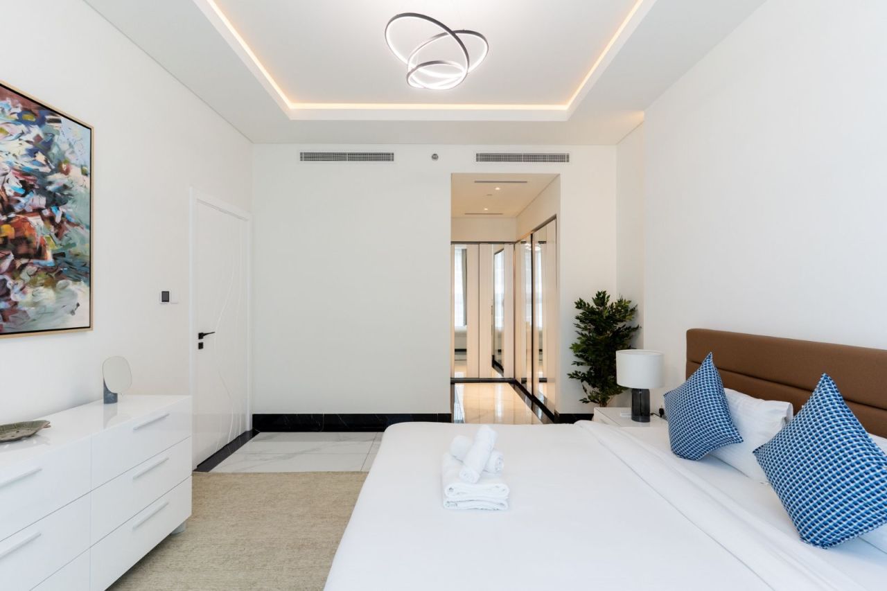 Appartamento a Dubai, EAU, 110 m² - foto 9