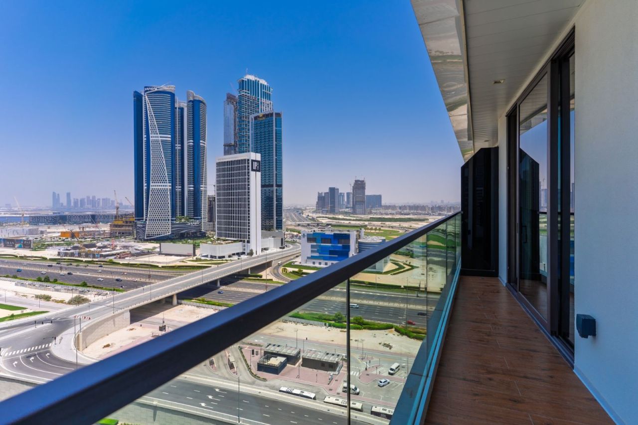 Appartamento a Dubai, EAU, 110 m² - foto 2