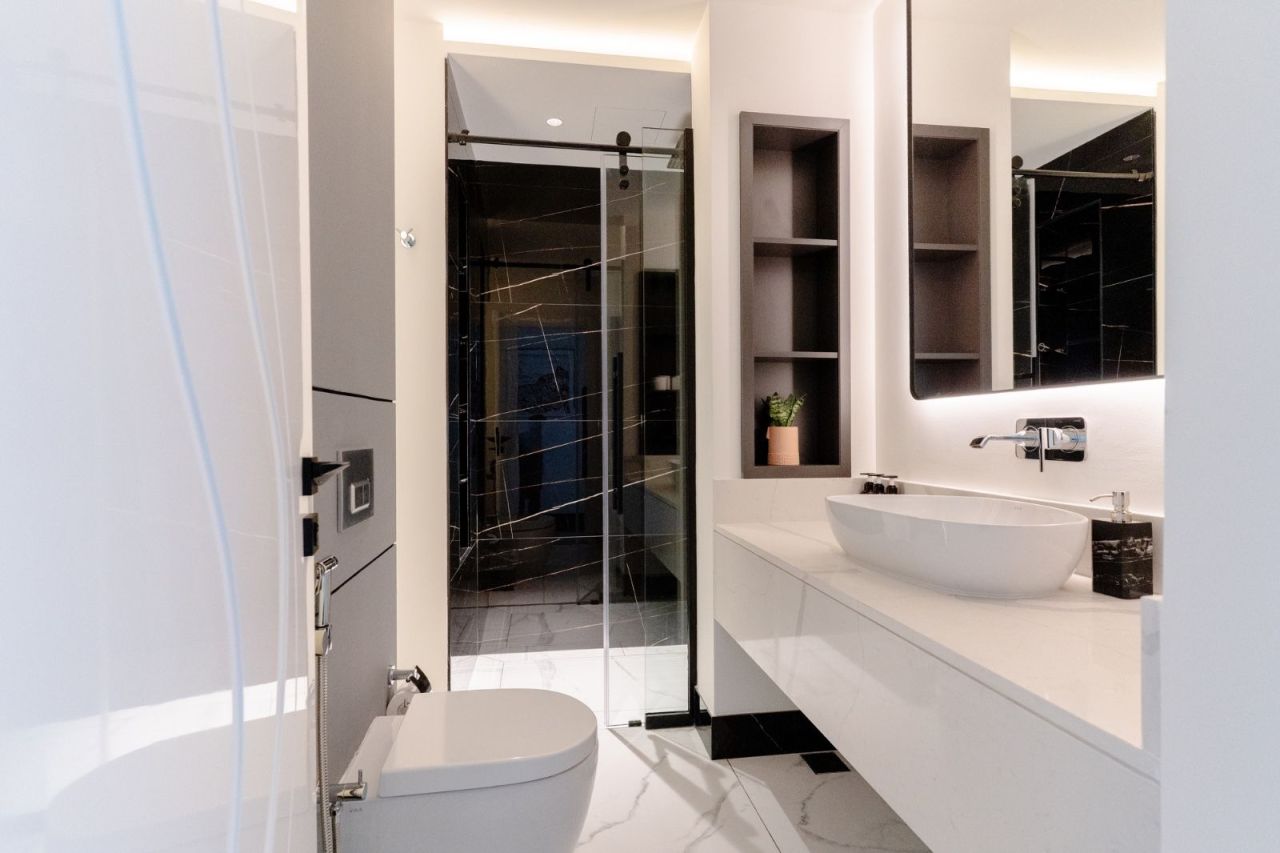 Appartamento a Dubai, EAU, 110 m² - foto 16