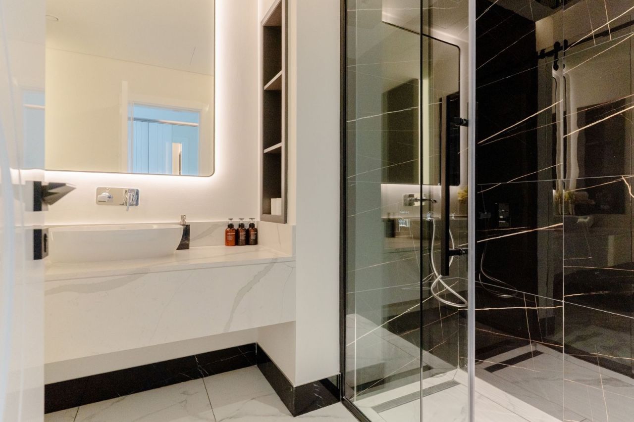 Appartamento a Dubai, EAU, 110 m² - foto 13