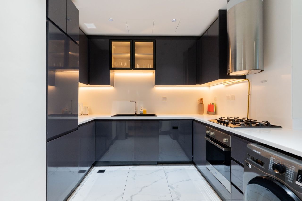 Appartamento a Dubai, EAU, 110 m² - foto 18