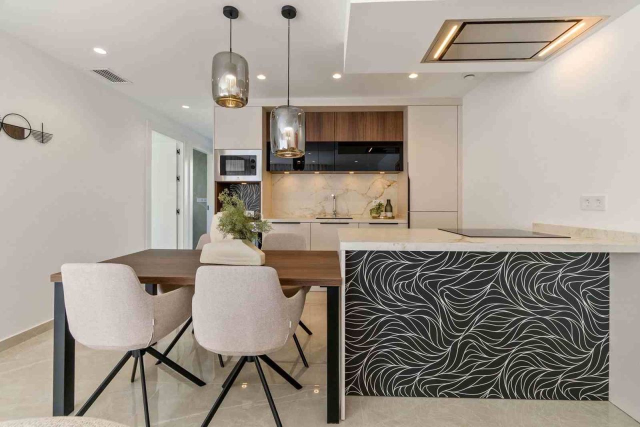 Haus in Benijófar, Spanien, 238 m² - Foto 8