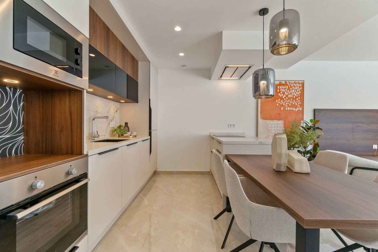 Haus in Benijófar, Spanien, 238 m² - Foto 10