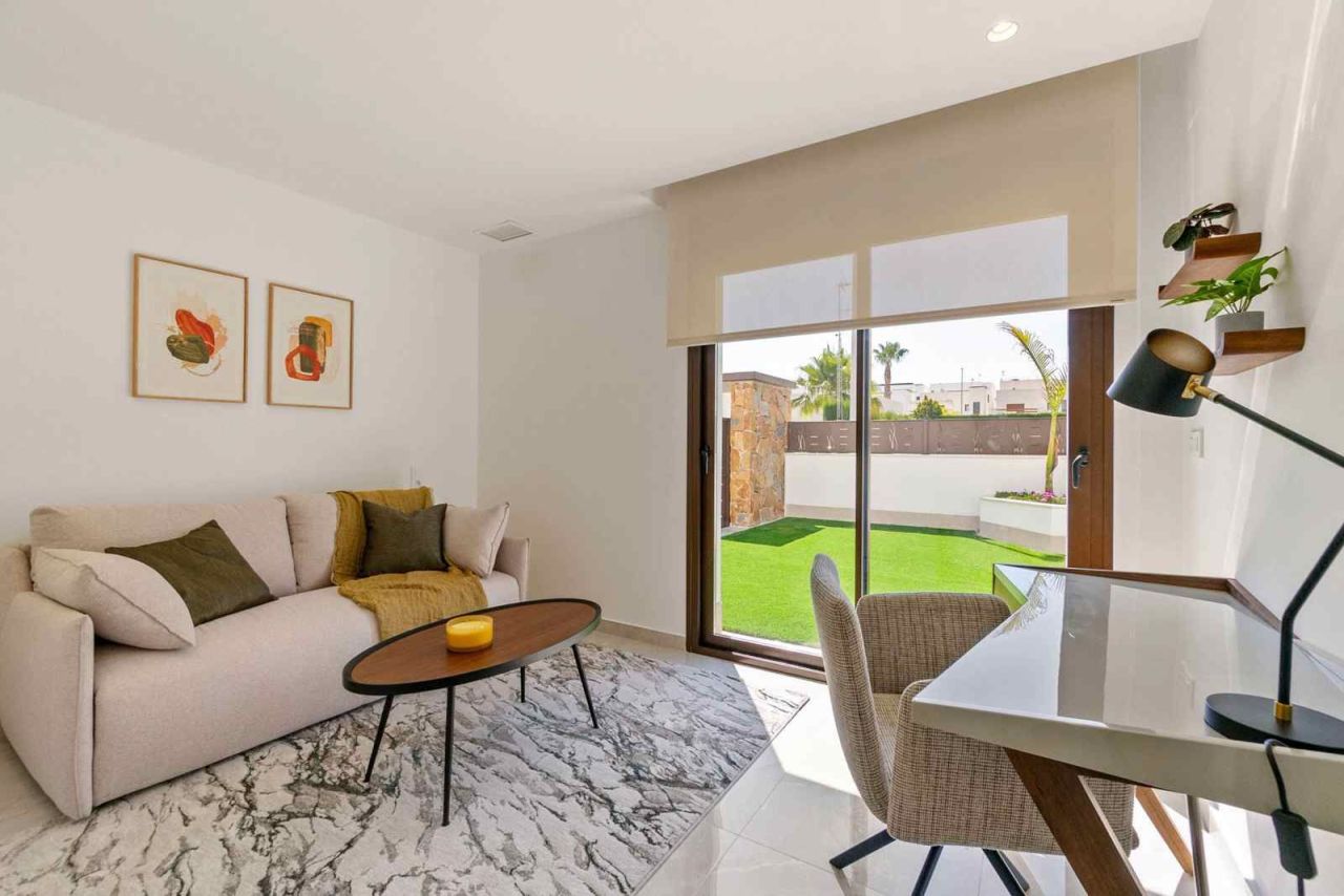 Haus in Benijófar, Spanien, 238 m² - Foto 13