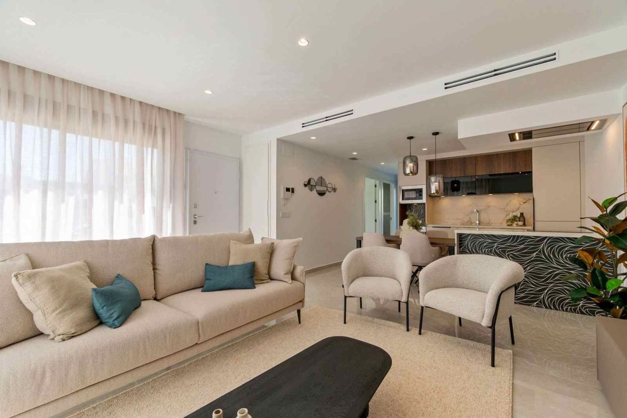 Haus in Benijófar, Spanien, 238 m² - Foto 7