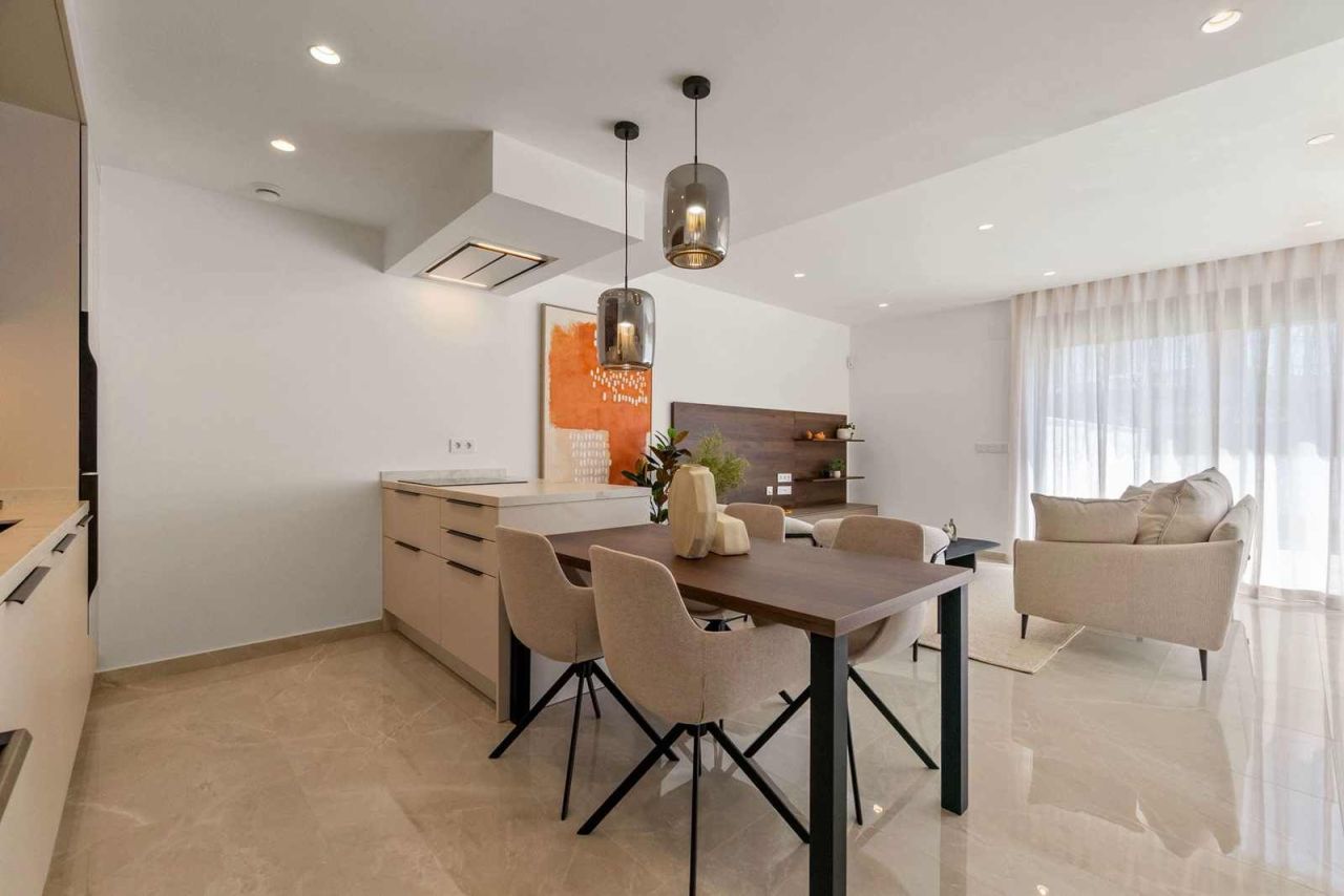 Haus in Benijófar, Spanien, 238 m² - Foto 12