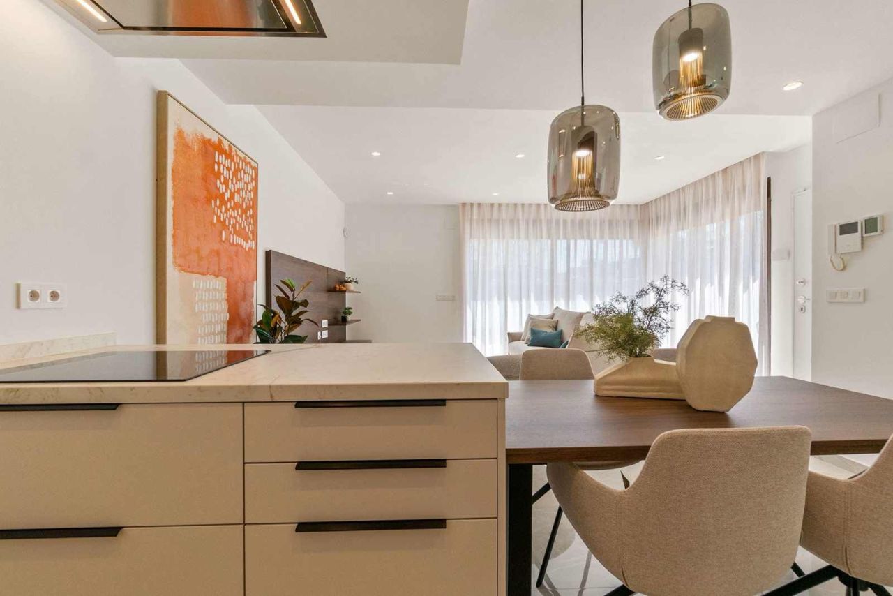 Haus in Benijófar, Spanien, 238 m² - Foto 11