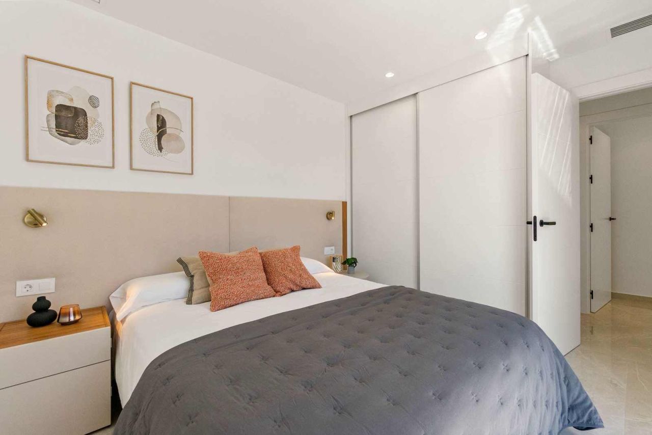 Haus in Benijófar, Spanien, 238 m² - Foto 15