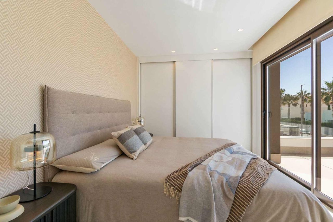 Haus in Benijófar, Spanien, 238 m² - Foto 16