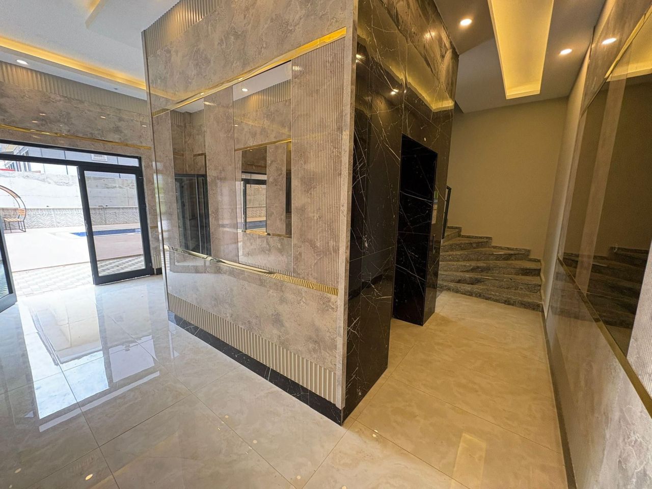 Appartement à Alanya, Turquie, 55 m² - image 12
