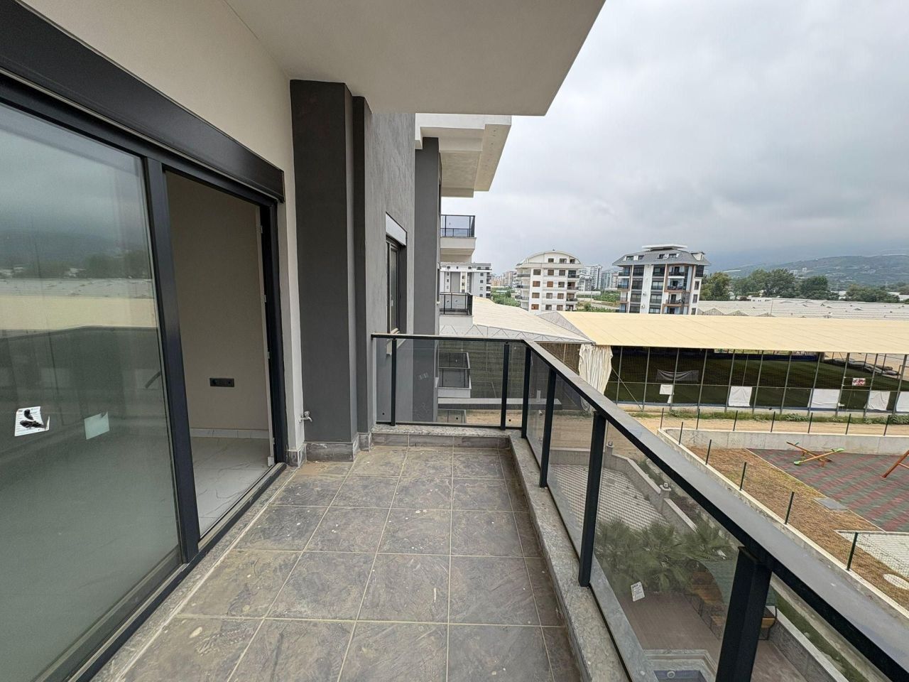 Appartement à Alanya, Turquie, 55 m² - image 7