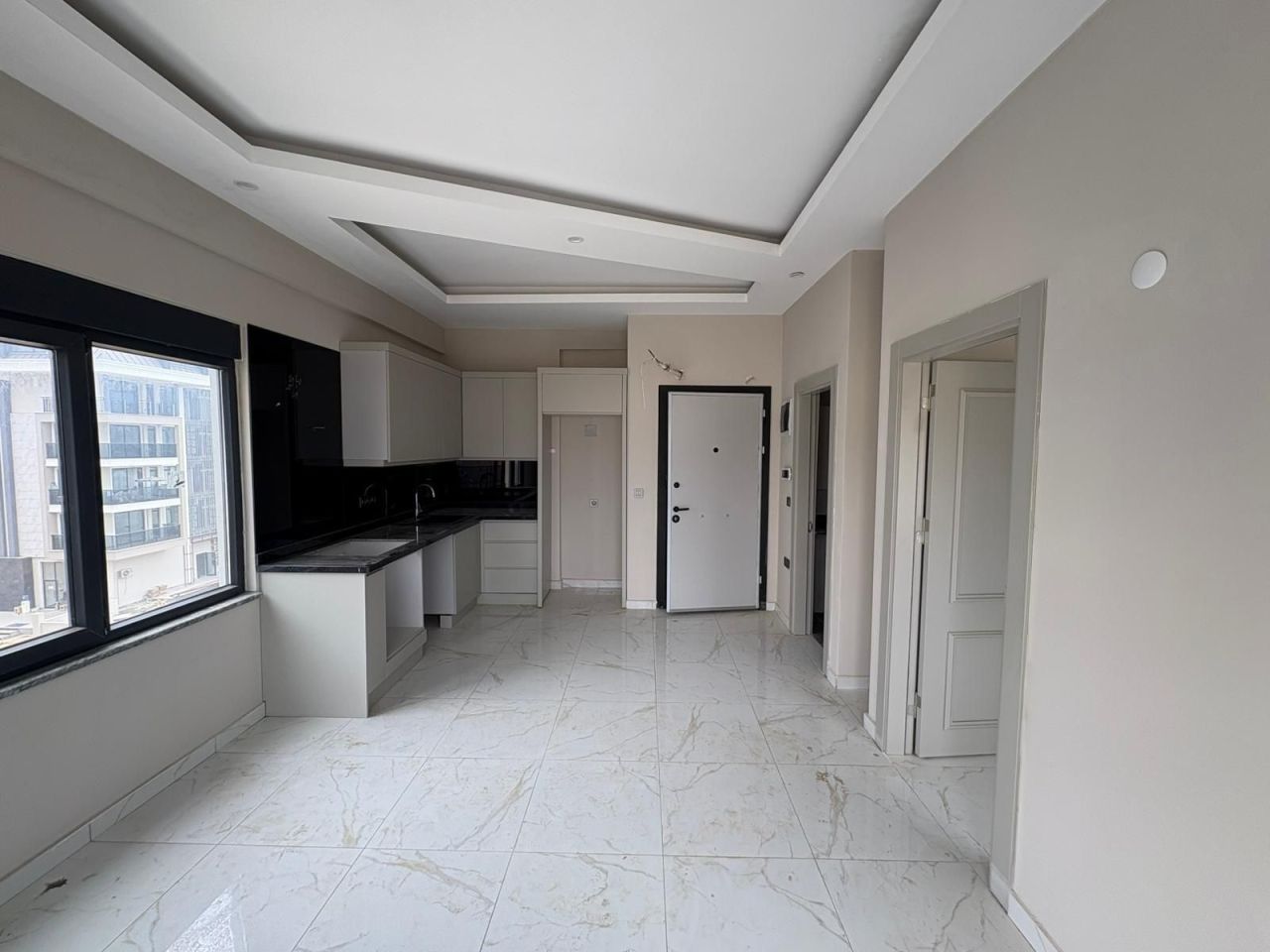 Appartement à Alanya, Turquie, 55 m² - image 2