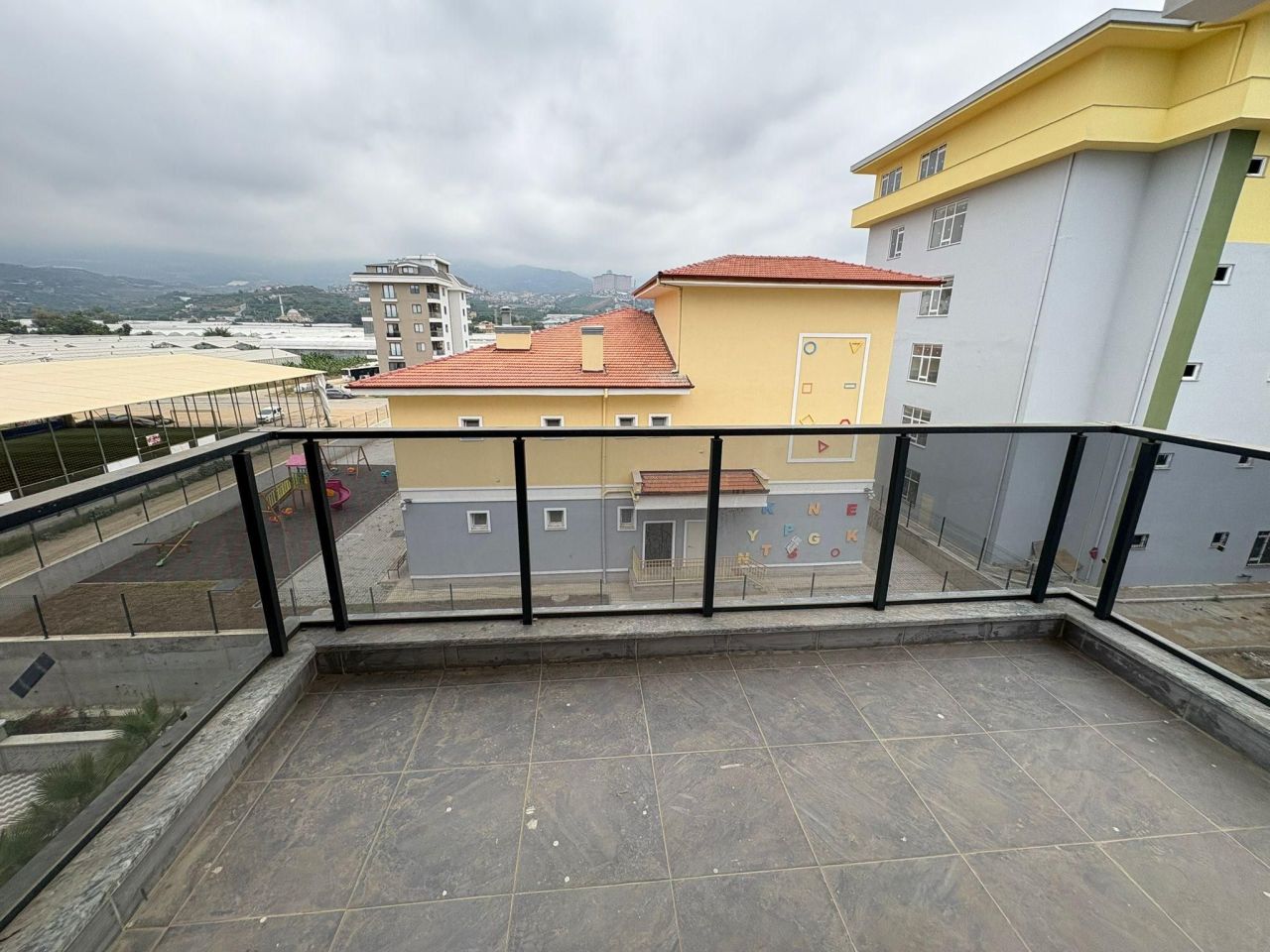 Appartement à Alanya, Turquie, 55 m² - image 8