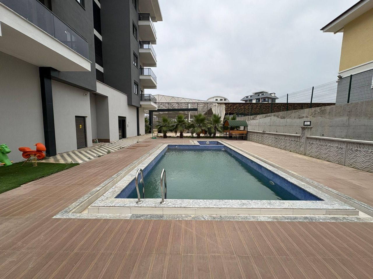 Appartement à Alanya, Turquie, 55 m² - image 16