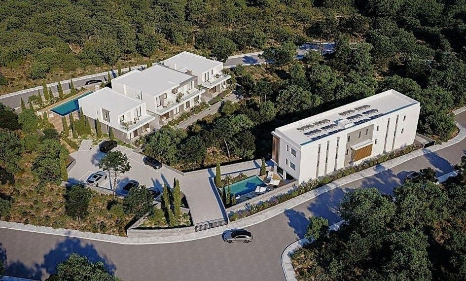 Apartamento en Pafos, Chipre, 100 m² - imagen 4