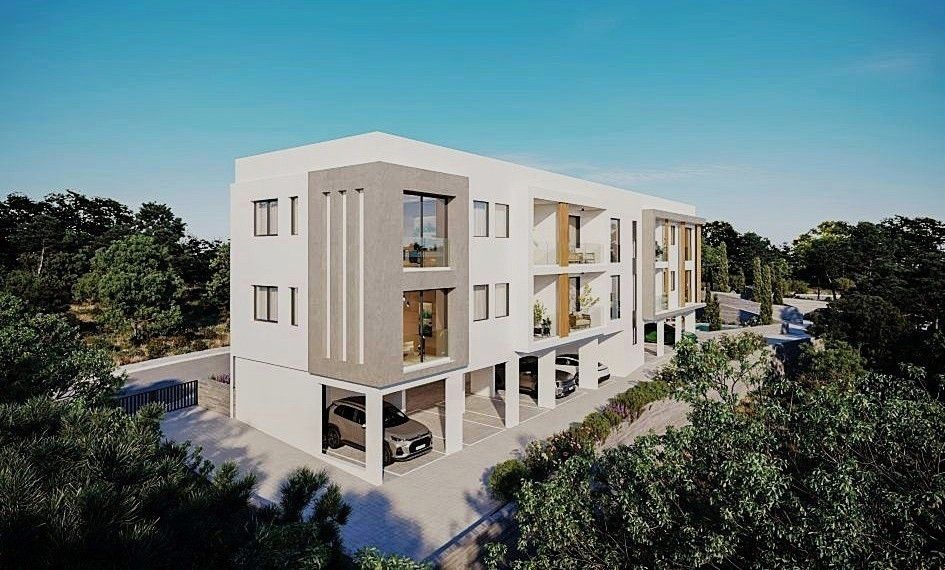 Apartamento en Pafos, Chipre, 100 m² - imagen 7