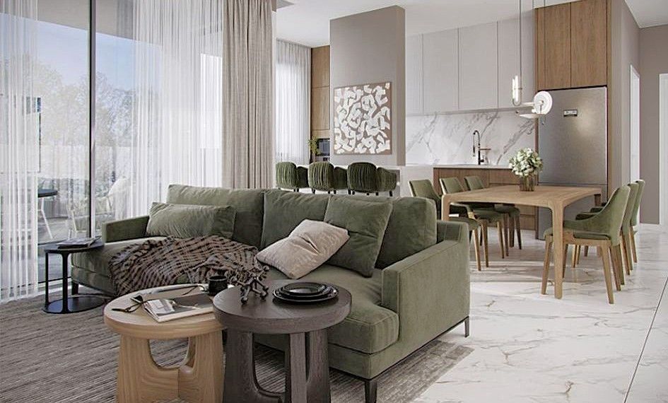 Apartamento en Pafos, Chipre, 100 m² - imagen 11