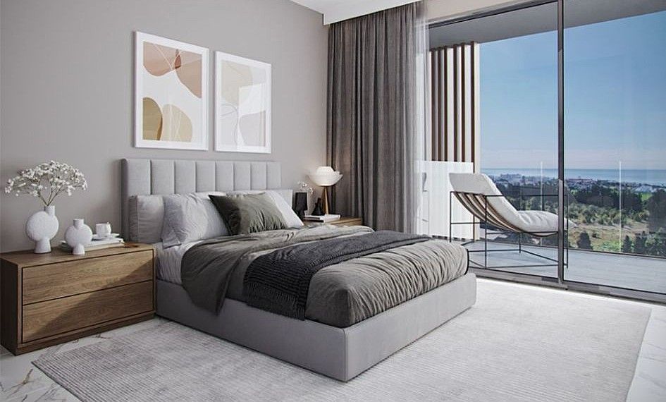 Apartamento en Pafos, Chipre, 100 m² - imagen 13