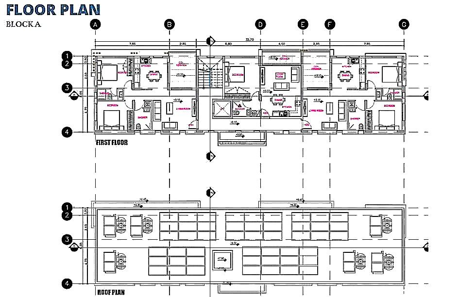 Apartamento en Pafos, Chipre, 100 m² - imagen 16