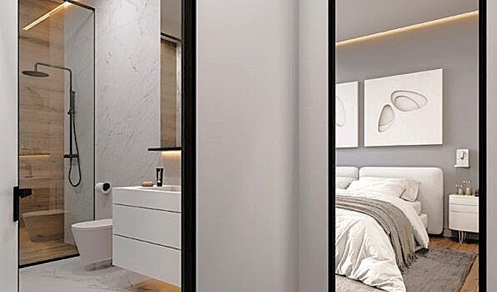 Apartment in Paphos, Cyprus, 96 m² - picture 9