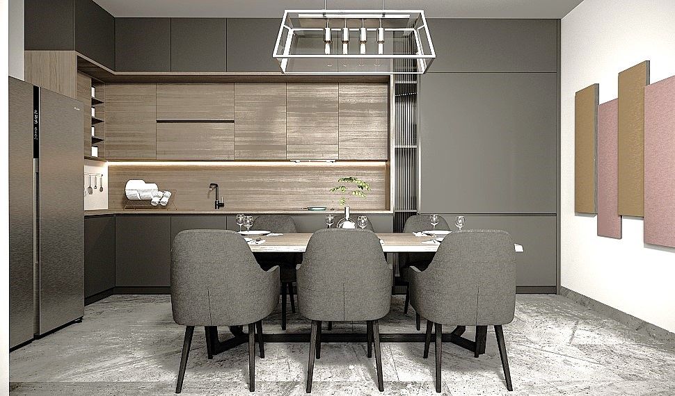 Apartment in Paphos, Cyprus, 96 m² - picture 11