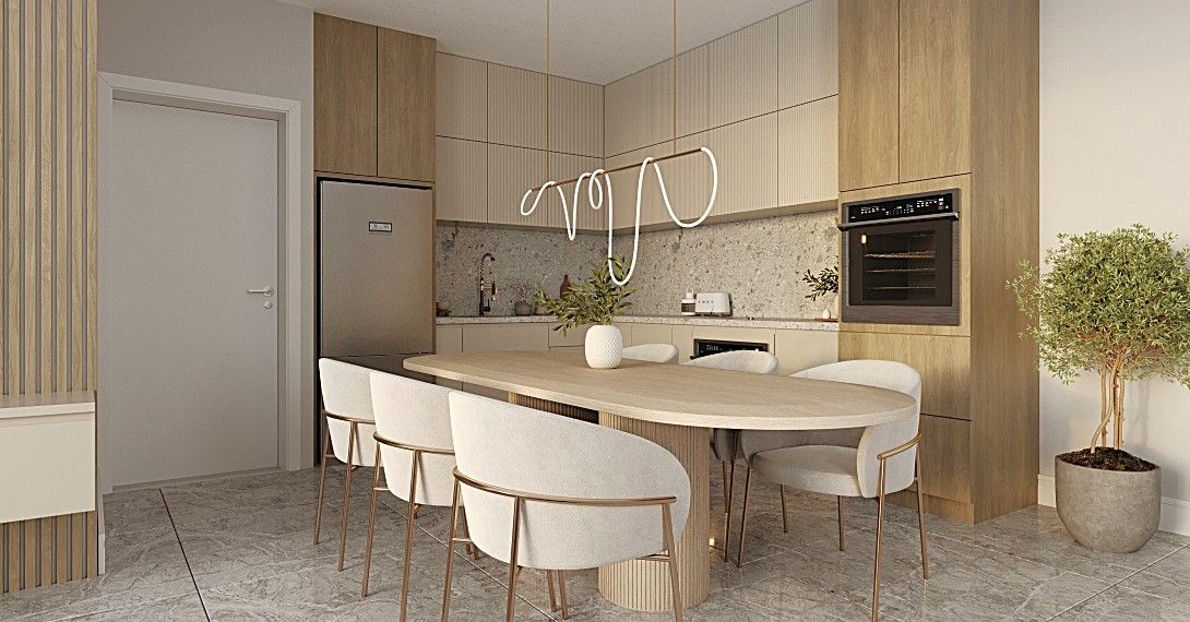 Appartamenti a Paphos, Cipro, 113 m² - foto 8