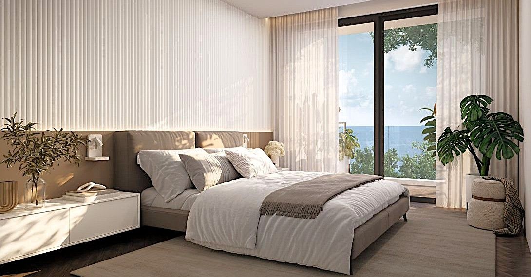 Appartamenti a Paphos, Cipro, 113 m² - foto 9