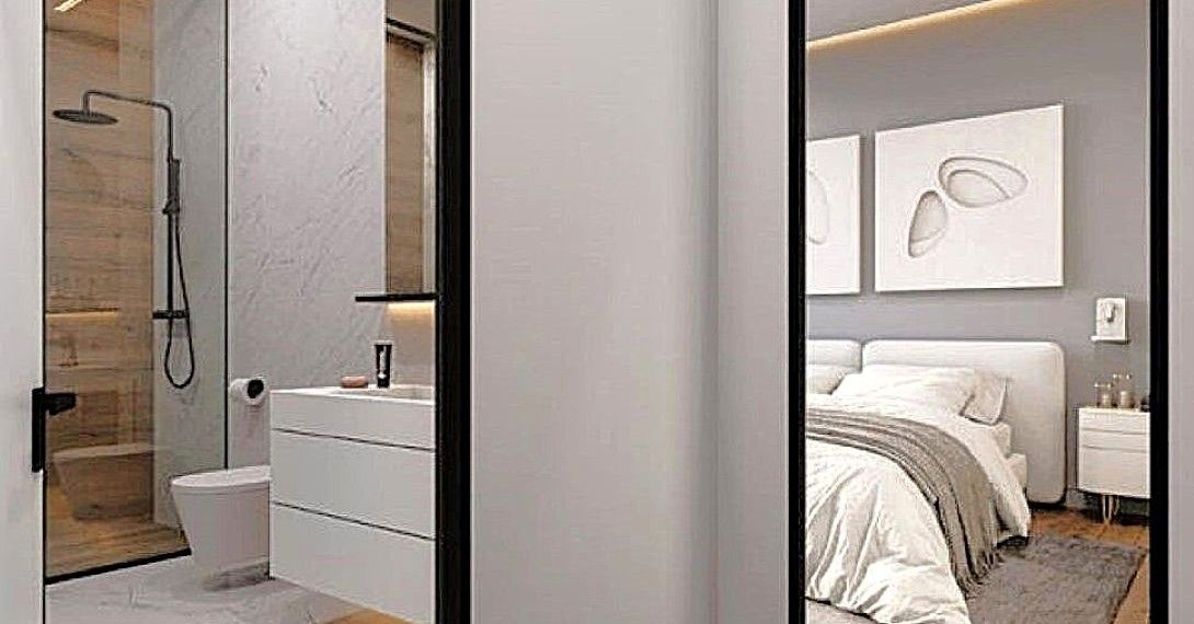 Appartamenti a Paphos, Cipro, 113 m² - foto 12