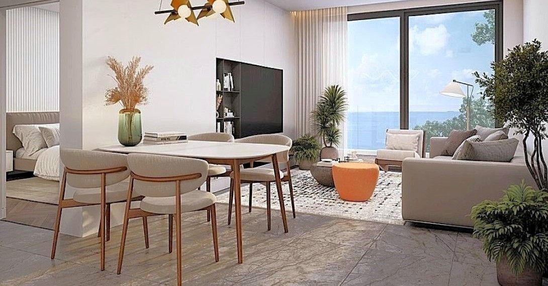 Appartamenti a Paphos, Cipro, 113 m² - foto 13