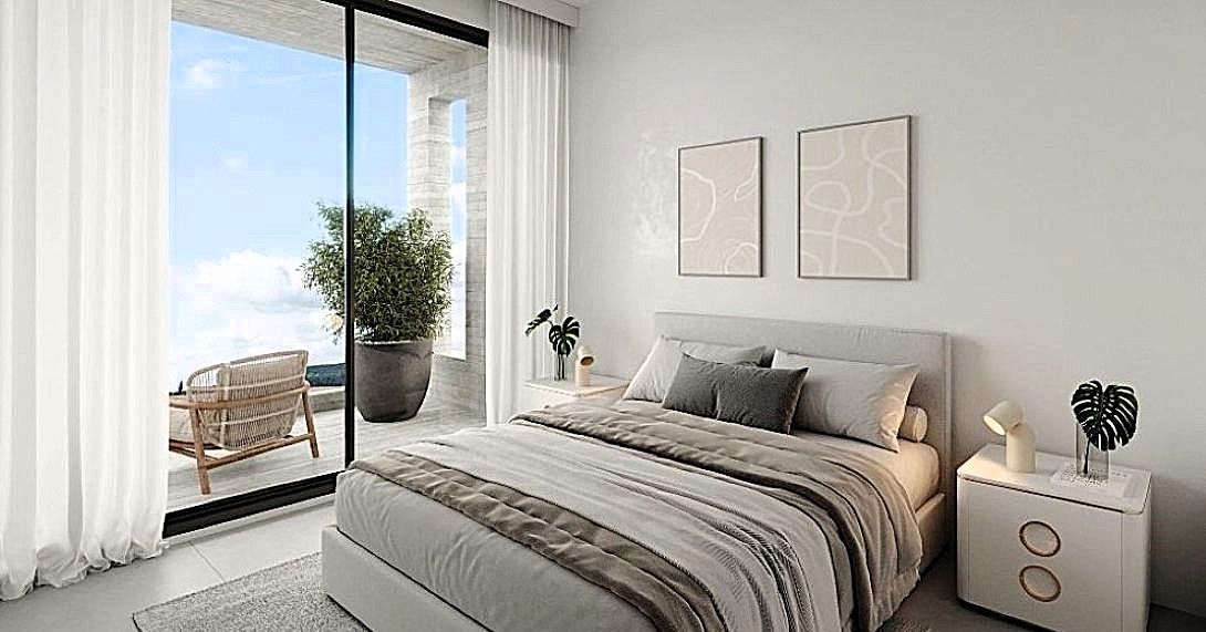 Appartamenti a Paphos, Cipro, 113 m² - foto 14