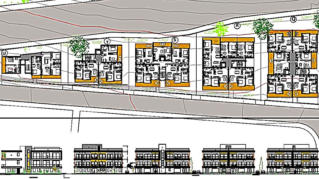 Appartamenti a Paphos, Cipro, 113 m² - foto 18